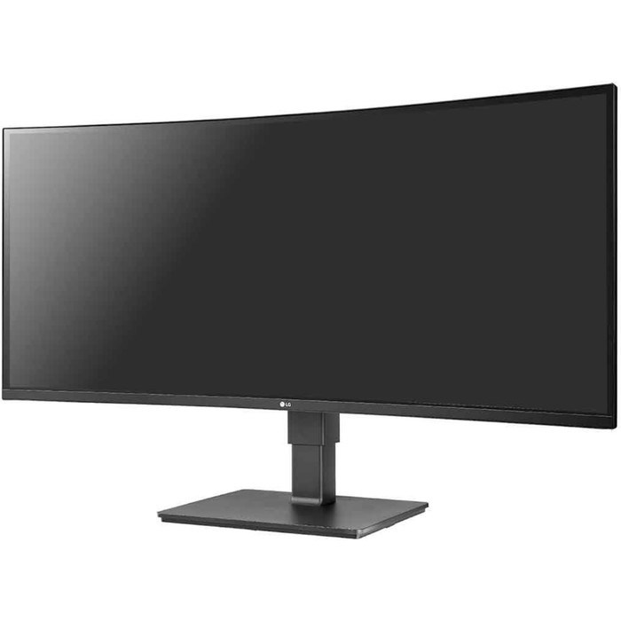 Монитор LG UltraWide 35BN77C-B, 35", VA, 3440x1440, 100Гц, 5 мс, HDMI, DP, чёрный - фото 51383884 Монитор LG UltraWide 35BN77C-B, 35", VA, 3440x1440, 100Гц, 5 мс, HDMI, DP, чёрный - фото 51383884