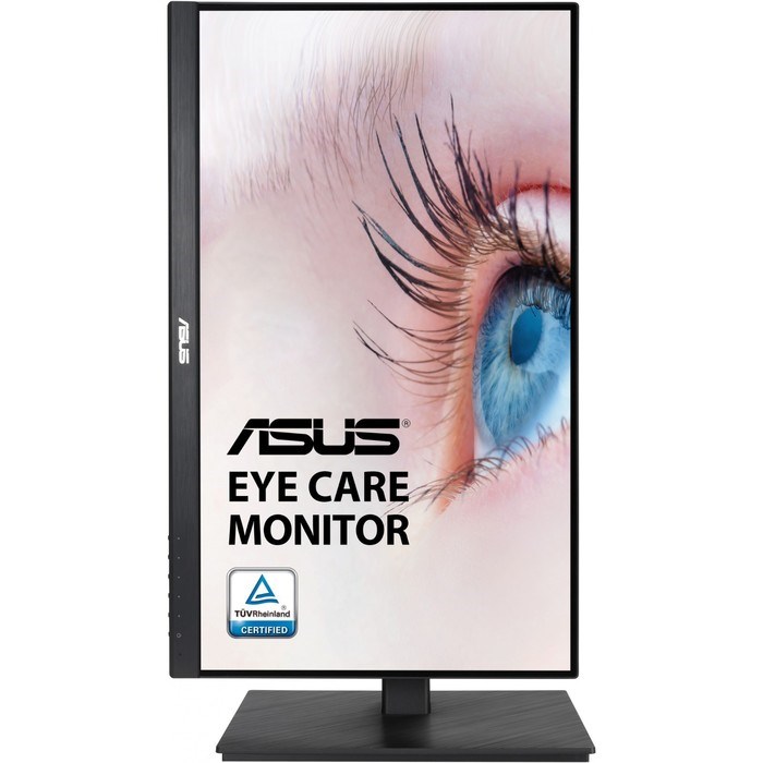 Монитор Asus VA229QSB, 21.5", IPS, 1920x1080, 75Гц, 4 мс, HDMI, VGA, DP, чёрный - фото 51383906 Монитор Asus VA229QSB, 21.5", IPS, 1920x1080, 75Гц, 4 мс, HDMI, VGA, DP, чёрный - фото 51383906