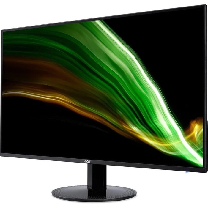 Монитор Acer SA241YABI, 23.8", VA, 1920x1080, 75 Гц, 4мс, D-Sub, HDMI, чёрный - фото 51383924 Монитор Acer SA241YABI, 23.8", VA, 1920x1080, 75 Гц, 4мс, D-Sub, HDMI, чёрный - фото 51383924