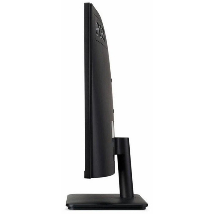 Монитор Acer ED270Xbiipx, 27", VA, 1920x1080, 240 Гц, 1 мс, D-Port, HDMI, изогнутый, чёрный - фото 51383930
