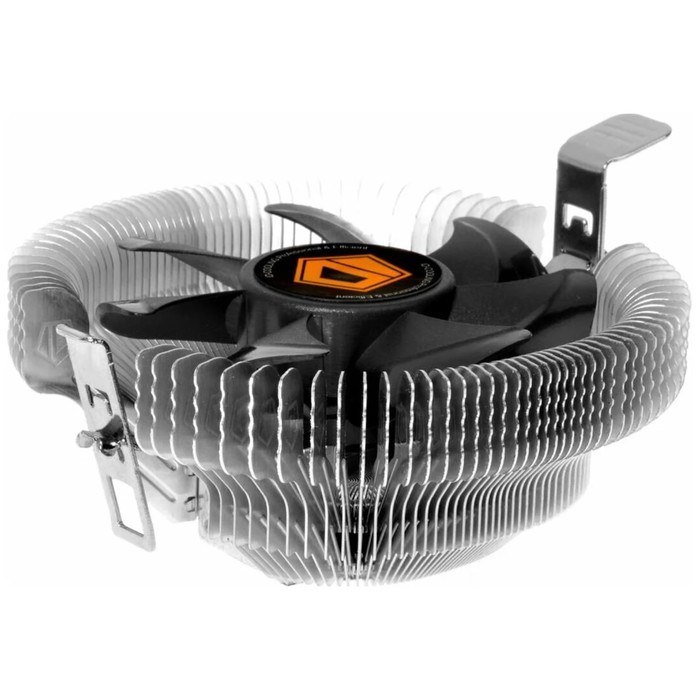Кулер ID-COOLING DK-01S, Soc-AM4/1150/1151/1155/1156/1200, 3-pin, 23.8 dB, 65 Вт - фото 51383951 Кулер ID-COOLING DK-01S, Soc-AM4/1150/1151/1155/1156/1200, 3-pin, 23.8 dB, 65 Вт - фото 51383951