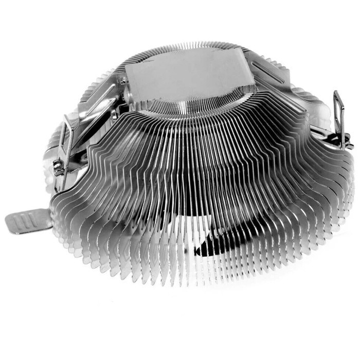 Кулер ID-COOLING DK-01S, Soc-AM4/1150/1151/1155/1156/1200, 3-pin, 23.8 dB, 65 Вт - фото 51383954 Кулер ID-COOLING DK-01S, Soc-AM4/1150/1151/1155/1156/1200, 3-pin, 23.8 dB, 65 Вт - фото 51383954