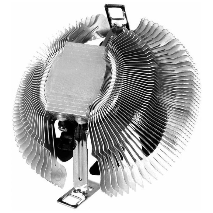 Кулер ID-COOLING DK-01S, Soc-AM4/1150/1151/1155/1156/1200, 3-pin, 23.8 dB, 65 Вт - фото 51383955 Кулер ID-COOLING DK-01S, Soc-AM4/1150/1151/1155/1156/1200, 3-pin, 23.8 dB, 65 Вт - фото 51383955