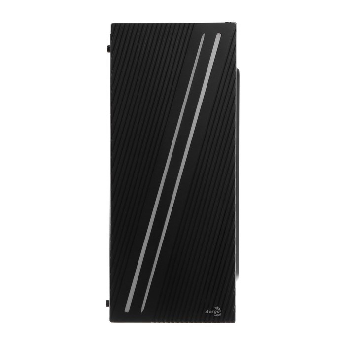 Корпус AEROCOOL Streak Supports GPU, без БП, ATX, 2хUSB 2.0, 1хUSB 3.0, чёрный - фото 51383959 Корпус AEROCOOL Streak Supports GPU, без БП, ATX, 2хUSB 2.0, 1хUSB 3.0, чёрный - фото 51383959