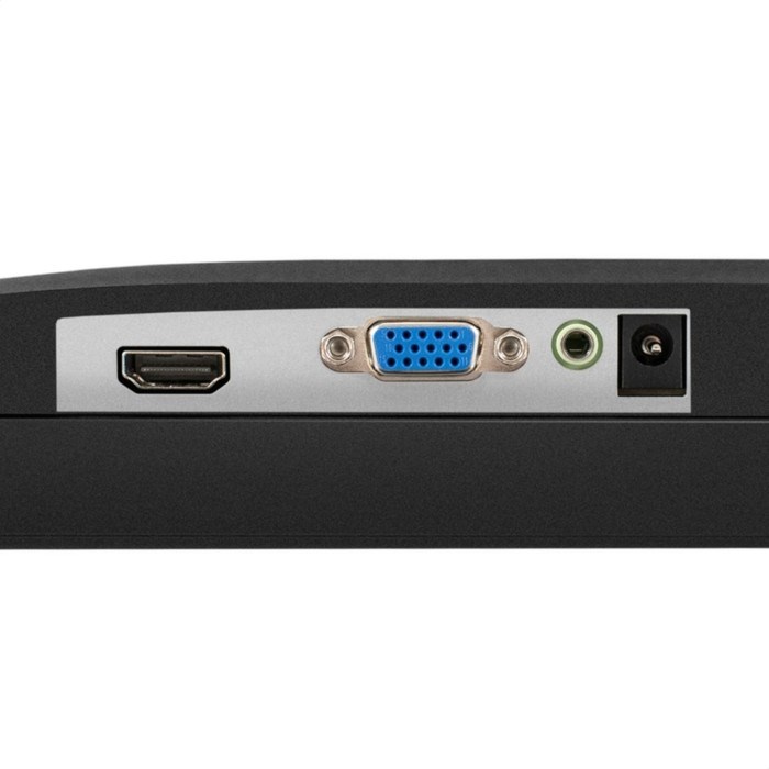 Монитор ExeGate ProSmart EV2407A, 23.8", VA,1920x1080, 75Гц, 5 мс, D-Sub, HDMI, черный - фото 51383987 Монитор ExeGate ProSmart EV2407A, 23.8", VA,1920x1080, 75Гц, 5 мс, D-Sub, HDMI, черный - фото 51383987