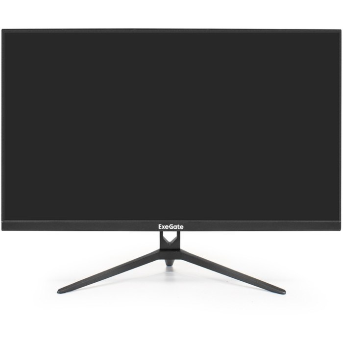 Монитор ExeGate ProSmart EV2707A, 27", VA,1920x1080, 75Гц, 5 мс, D-Sub, HDMI, черный - фото 51383992 Монитор ExeGate ProSmart EV2707A, 27", VA,1920x1080, 75Гц, 5 мс, D-Sub, HDMI, черный - фото 51383992
