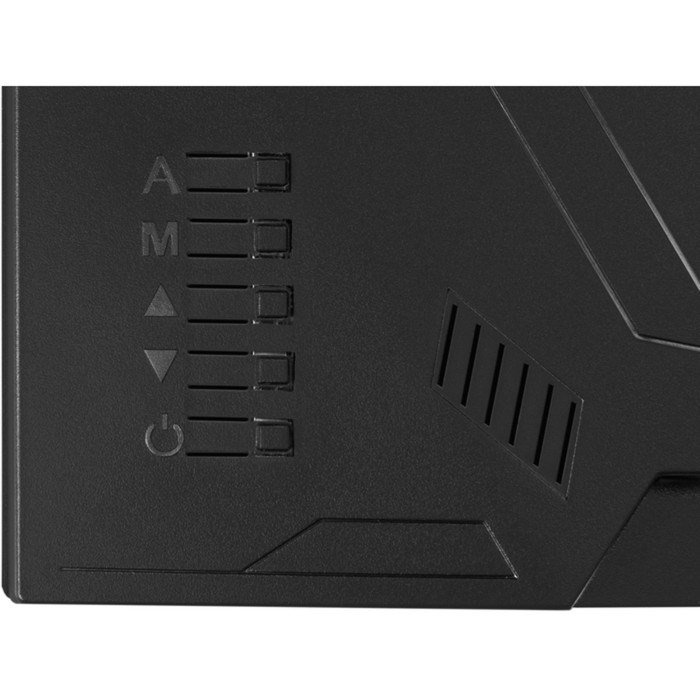 Монитор ExeGate ProSmart EV2707A, 27", VA,1920x1080, 75Гц, 5 мс, D-Sub, HDMI, черный - фото 51383995 Монитор ExeGate ProSmart EV2707A, 27", VA,1920x1080, 75Гц, 5 мс, D-Sub, HDMI, черный - фото 51383995