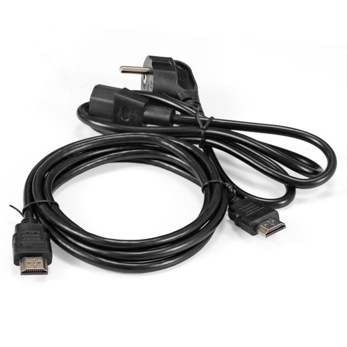Монитор ExeGate ProSmart EV2707A, 27", VA,1920x1080, 75Гц, 5 мс, D-Sub, HDMI, черный - фото 51383997 Монитор ExeGate ProSmart EV2707A, 27", VA,1920x1080, 75Гц, 5 мс, D-Sub, HDMI, черный - фото 51383997
