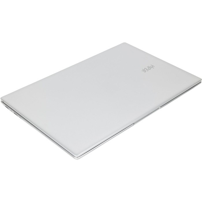 Ноутбук Hiper Office SP, 17.3", i3 10110U, 8 Гб, SSD 256 Гб, UHD, Win11, серебристый - фото 51384030 Ноутбук Hiper Office SP, 17.3", i3 10110U, 8 Гб, SSD 256 Гб, UHD, Win11, серебристый - фото 51384030