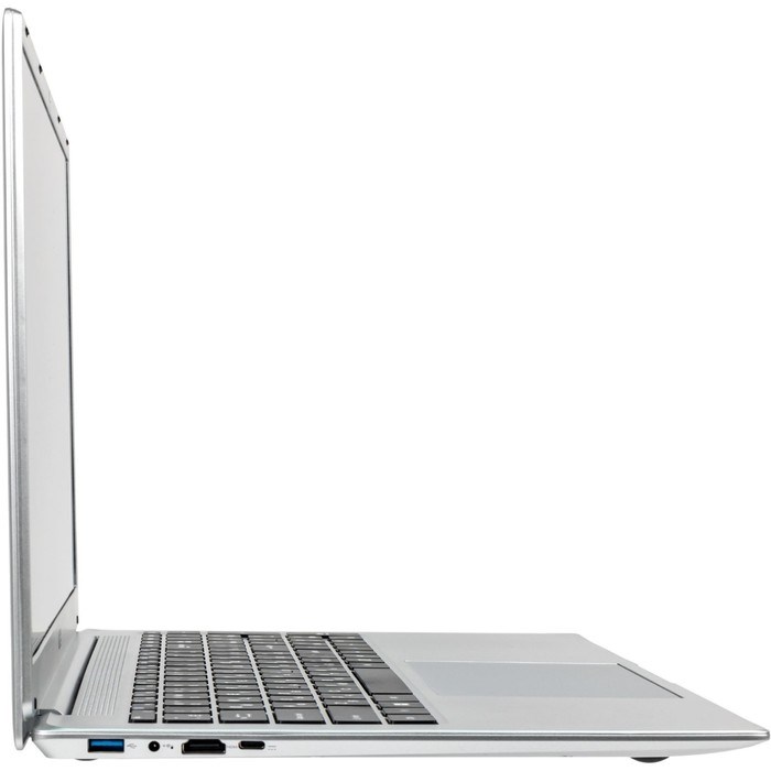 Ноутбук Hiper Office SP, 17.3", i3 10110U, 8 Гб, SSD 256 Гб, UHD, Win11, серебристый - фото 51384032 Ноутбук Hiper Office SP, 17.3", i3 10110U, 8 Гб, SSD 256 Гб, UHD, Win11, серебристый - фото 51384032