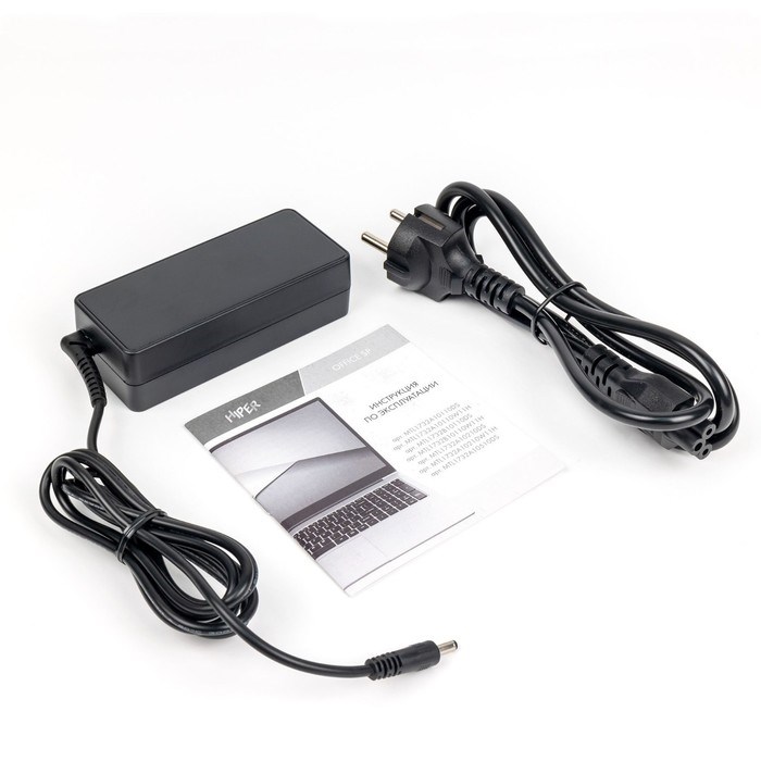 Ноутбук Hiper Office SP, 17.3", i3 10110U, 8 Гб, SSD 256 Гб, UHD, Win11, серебристый - фото 51384038 Ноутбук Hiper Office SP, 17.3", i3 10110U, 8 Гб, SSD 256 Гб, UHD, Win11, серебристый - фото 51384038