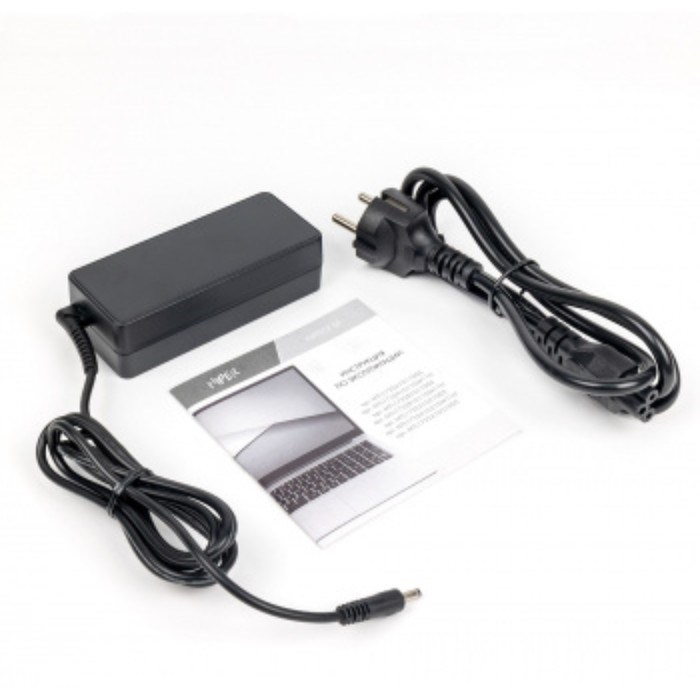 Ноутбук Hiper Office SP, 17.3", i3 10110U, 8 Гб, SSD 512 Гб, UHD, Win11, серебристый - фото 51384061 Ноутбук Hiper Office SP, 17.3", i3 10110U, 8 Гб, SSD 512 Гб, UHD, Win11, серебристый - фото 51384061