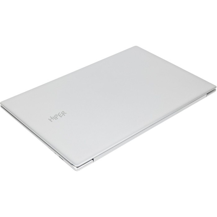Ноутбук Hiper Office SP, 17.3", i3 10110U, 8 Гб, SSD 512 Гб, UHD, Win11, серебристый - фото 51384062 Ноутбук Hiper Office SP, 17.3", i3 10110U, 8 Гб, SSD 512 Гб, UHD, Win11, серебристый - фото 51384062