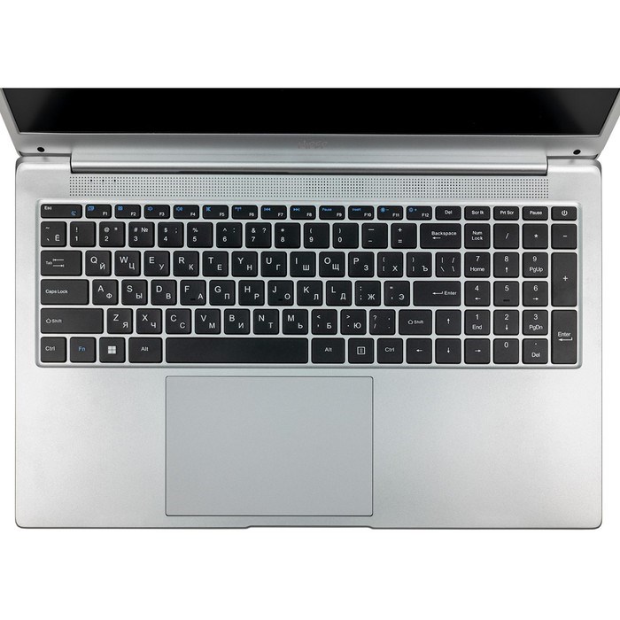 Ноутбук Hiper Office SP, 17.3", i3 10110U, 8 Гб, SSD 512 Гб, UHD, Win11, серебристый - фото 51384065 Ноутбук Hiper Office SP, 17.3", i3 10110U, 8 Гб, SSD 512 Гб, UHD, Win11, серебристый - фото 51384065