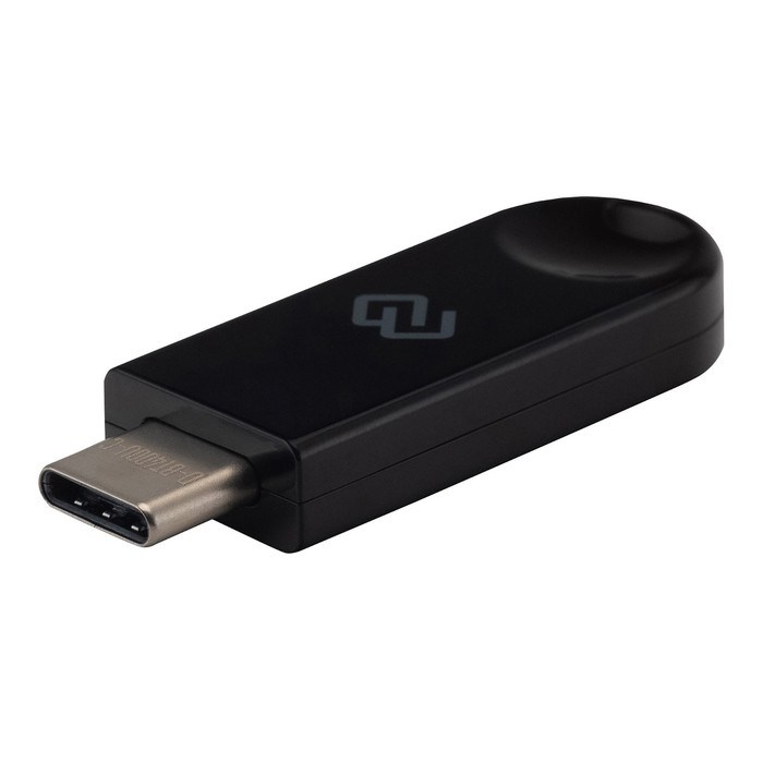 Bluetooth-адаптер Digma D-BT400U-C, вер. 4.0, Type-С, чёрный - фото 51384163 Bluetooth-адаптер Digma D-BT400U-C, вер. 4.0, Type-С, чёрный - фото 51384163