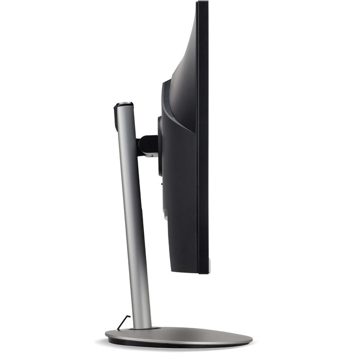 Монитор Acer CB242Ysmiprx, 23.8", IPS, 1920x1080, 75Гц, 1 мс, HDMI, VGA, DP, чёрный - фото 51384182 Монитор Acer CB242Ysmiprx, 23.8", IPS, 1920x1080, 75Гц, 1 мс, HDMI, VGA, DP, чёрный - фото 51384182