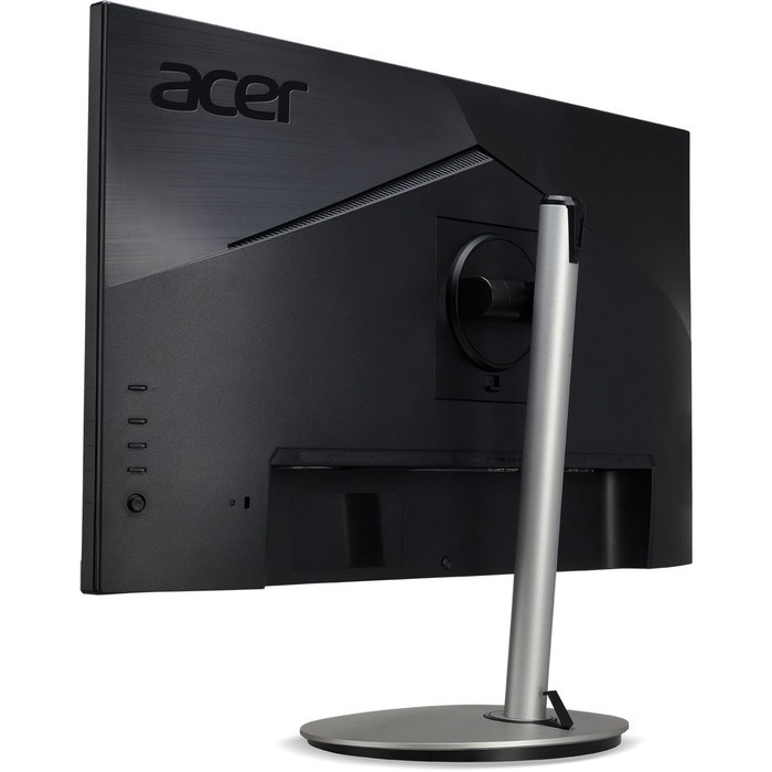 Монитор Acer CB242Ysmiprx, 23.8", IPS, 1920x1080, 75Гц, 1 мс, HDMI, VGA, DP, чёрный - фото 51384183 Монитор Acer CB242Ysmiprx, 23.8", IPS, 1920x1080, 75Гц, 1 мс, HDMI, VGA, DP, чёрный - фото 51384183