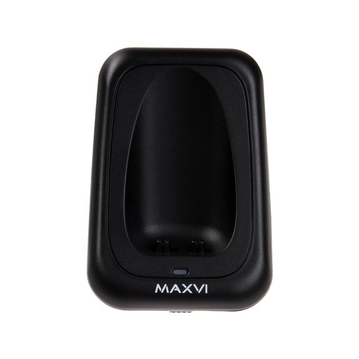 Радиотелефон DECT Maxvi AM-01, Caller ID, интерком, спикерофон, АОН, конференц-связь, черный - фото 51384225 Радиотелефон DECT Maxvi AM-01, Caller ID, интерком, спикерофон, АОН, конференц-связь, черный - фото 51384225