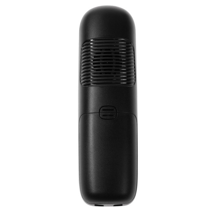 Радиотелефон DECT Maxvi AM-01, Caller ID, интерком, спикерофон, АОН, конференц-связь, черный - фото 51384230 Радиотелефон DECT Maxvi AM-01, Caller ID, интерком, спикерофон, АОН, конференц-связь, черный - фото 51384230