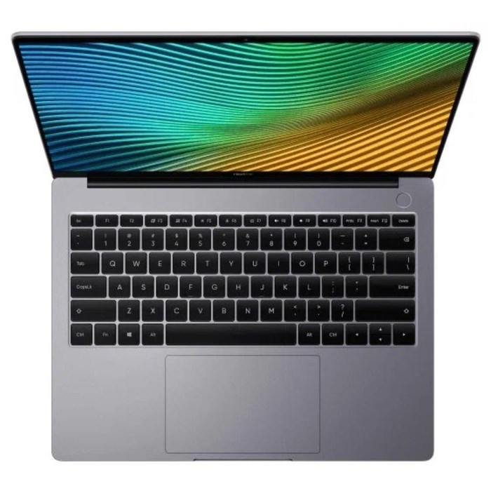 Ноутбук Realme RMNB1001, 14", i3 1115G4, 8 Гб, SSD 256 Гб, Intel UHD, Win11, серый - фото 51384269 Ноутбук Realme RMNB1001, 14", i3 1115G4, 8 Гб, SSD 256 Гб, Intel UHD, Win11, серый - фото 51384269