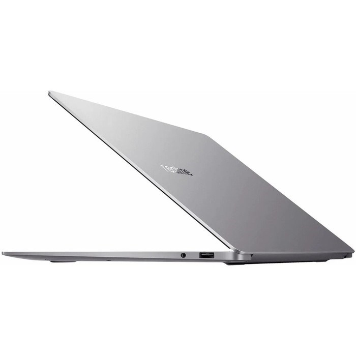 Ноутбук Realme RMNB1001, 14", i3 1115G4, 8 Гб, SSD 256 Гб, Intel UHD, Win11, серый - фото 51384271 Ноутбук Realme RMNB1001, 14", i3 1115G4, 8 Гб, SSD 256 Гб, Intel UHD, Win11, серый - фото 51384271