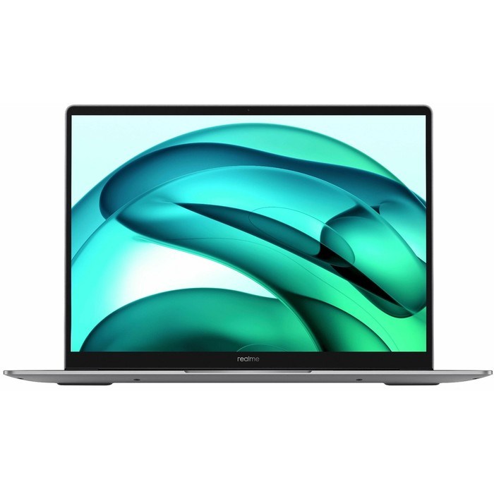 Ноутбук Realme RMNB1001, 14", i3 1115G4, 8 Гб, SSD 256 Гб, Intel UHD, Win11, серый - фото 51384274 Ноутбук Realme RMNB1001, 14", i3 1115G4, 8 Гб, SSD 256 Гб, Intel UHD, Win11, серый - фото 51384274