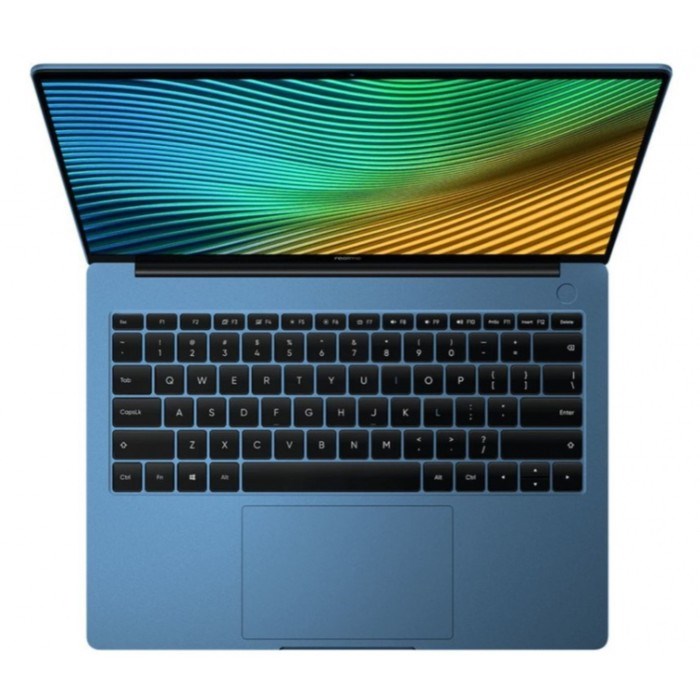 Ноутбук Realme CloudPro002, 14", i5 11320H, 16 Гб, SSD 512 Гб, Intel iris, Win11, синий - фото 51384283 Ноутбук Realme CloudPro002, 14", i5 11320H, 16 Гб, SSD 512 Гб, Intel iris, Win11, синий - фото 51384283