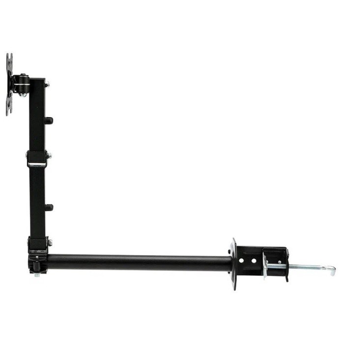 Кронштейн для монитора REXANT, 13"-27", настольный, одно колено, черный - фото 51384433 Кронштейн для монитора REXANT, 13"-27", настольный, одно колено, черный - фото 51384433