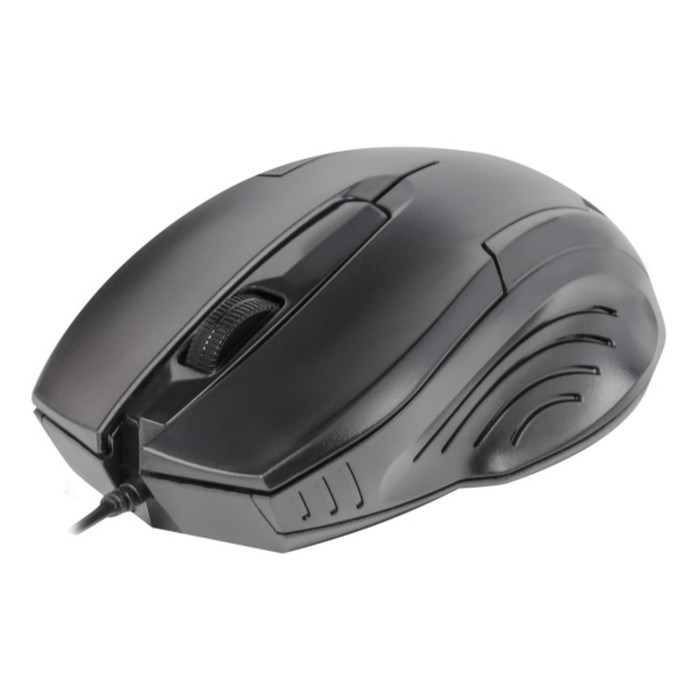 Мышь Smartbuy ONE 210-K, проводная, оптическая, 1000 dpi, USB, чёрная - фото 51384450 Мышь Smartbuy ONE 210-K, проводная, оптическая, 1000 dpi, USB, чёрная - фото 51384450
