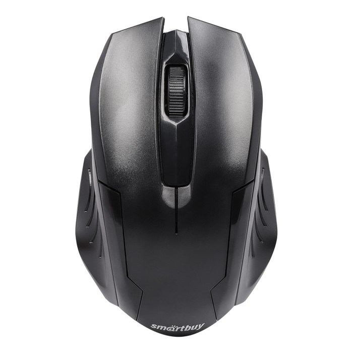 Мышь Smartbuy ONE 210-K, проводная, оптическая, 1000 dpi, USB, чёрная - фото 51384451 Мышь Smartbuy ONE 210-K, проводная, оптическая, 1000 dpi, USB, чёрная - фото 51384451