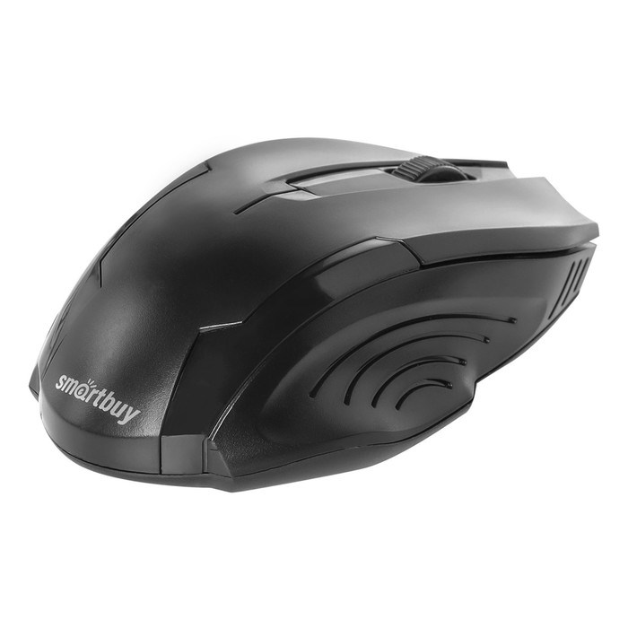Мышь Smartbuy ONE 210-K, проводная, оптическая, 1000 dpi, USB, чёрная - фото 51384452 Мышь Smartbuy ONE 210-K, проводная, оптическая, 1000 dpi, USB, чёрная - фото 51384452