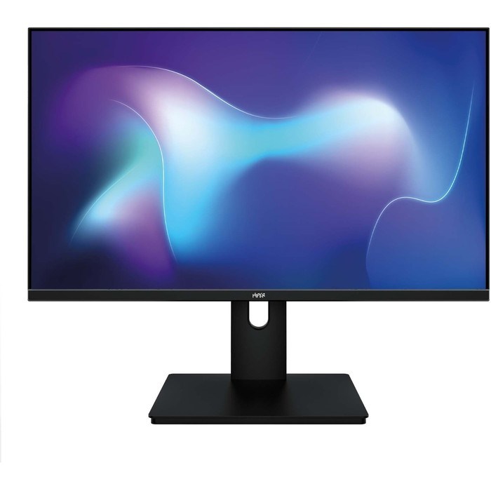 Монитор Hiper QW24DFA, 23.8", VA, 1920x1080, 75Гц, 8 мс, DP, HDMI, чёрный - фото 51384591 Монитор Hiper QW24DFA, 23.8", VA, 1920x1080, 75Гц, 8 мс, DP, HDMI, чёрный - фото 51384591