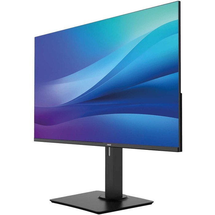Монитор Hiper FH2716H, 27", IPS, 1920x1080, 60Гц, 5 мс, VGA, HDMI, чёрный - фото 51384596 Монитор Hiper FH2716H, 27", IPS, 1920x1080, 60Гц, 5 мс, VGA, HDMI, чёрный - фото 51384596