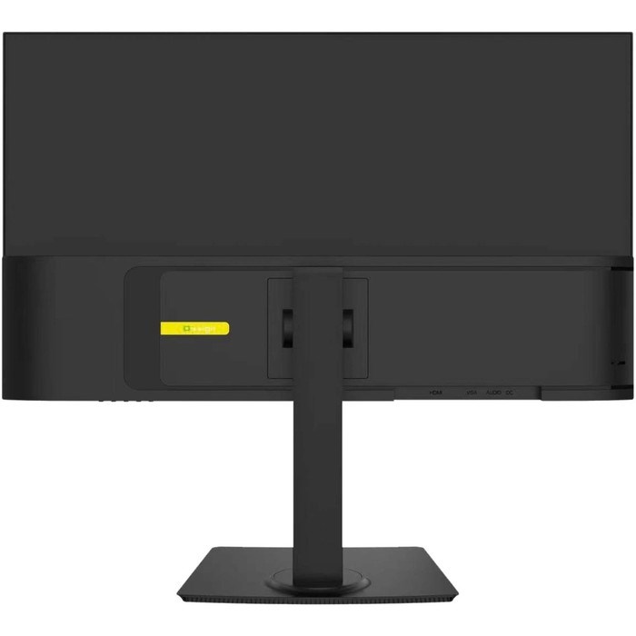 Монитор Hiper FH2716H, 27", IPS, 1920x1080, 60Гц, 5 мс, VGA, HDMI, чёрный - фото 51384597 Монитор Hiper FH2716H, 27", IPS, 1920x1080, 60Гц, 5 мс, VGA, HDMI, чёрный - фото 51384597