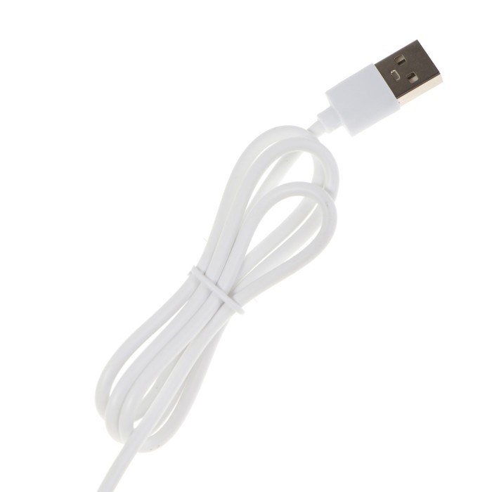 Подставка с подогревом для кружки LSK-1502, от USB, 16 Вт, белая - фото 51384691 Подставка с подогревом для кружки LSK-1502, от USB, 16 Вт, белая - фото 51384691
