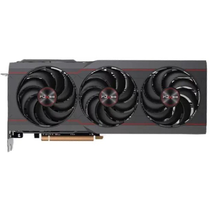 Видеокарта Sapphire 11305-02-20G PULSE RX 6800 GAMING OC, RX 6800 16 Гб, GDDR6, HDMI, DP - фото 51384796 Видеокарта Sapphire 11305-02-20G PULSE RX 6800 GAMING OC, RX 6800 16 Гб, GDDR6, HDMI, DP - фото 51384796