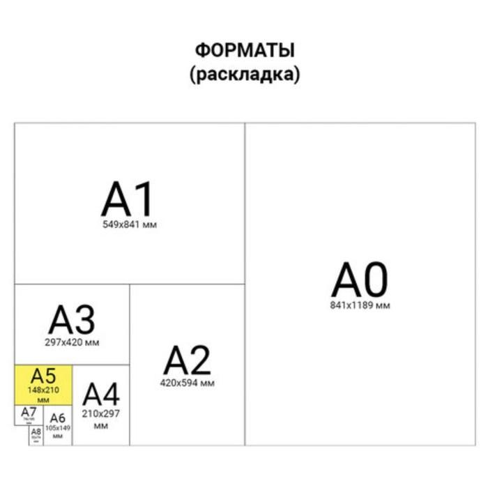 Бумага А5 500 л, DOUBLE A, 80 г/м2, белизна 163% CIE, класс А+ - фото 51385224 Бумага А5 500 л, DOUBLE A, 80 г/м2, белизна 163% CIE, класс А+ - фото 51385224