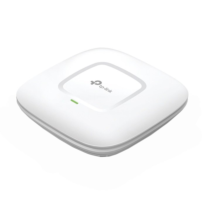 Точка доступа TP-Link EAP110 10/100BASE-TX - фото 51385718 Точка доступа TP-Link EAP110 10/100BASE-TX - фото 51385718
