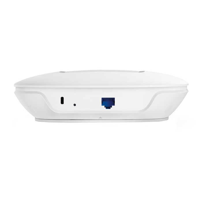 Точка доступа TP-Link EAP110 10/100BASE-TX - фото 51385719 Точка доступа TP-Link EAP110 10/100BASE-TX - фото 51385719