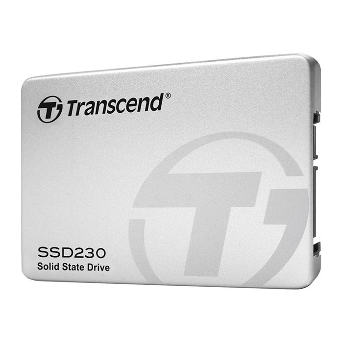 SSD накопитель Transcend 256Gb (TS256GSSD230S) SATA-III - фото 51385728 SSD накопитель Transcend 256Gb (TS256GSSD230S) SATA-III - фото 51385728