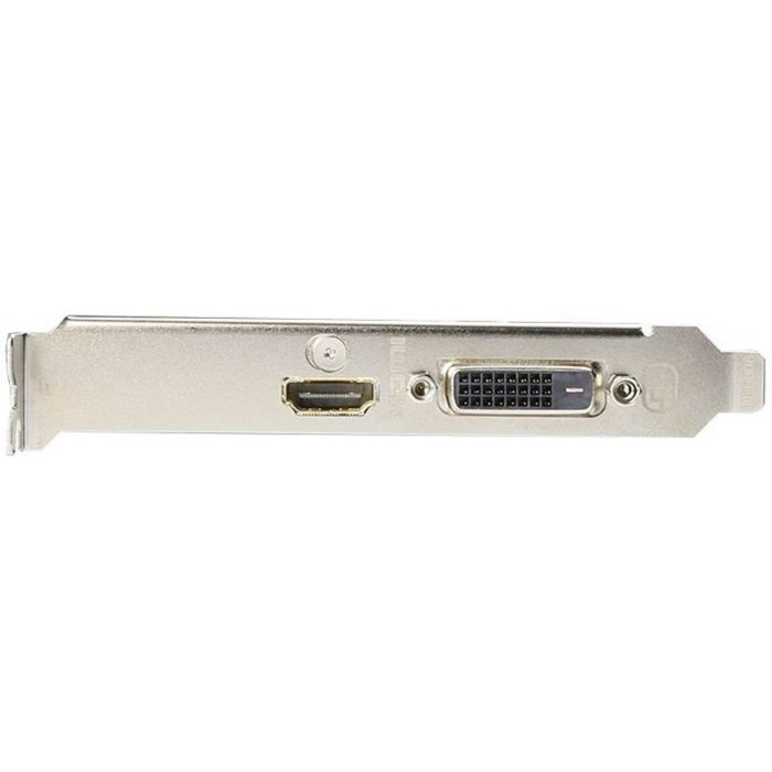 Видеокарта Gigabyte GeForce GT 1030 (GV-N1030D5-2GL) 2G,64bit,GDDR5,1468/6008 - фото 51385747 Видеокарта Gigabyte GeForce GT 1030 (GV-N1030D5-2GL) 2G,64bit,GDDR5,1468/6008 - фото 51385747