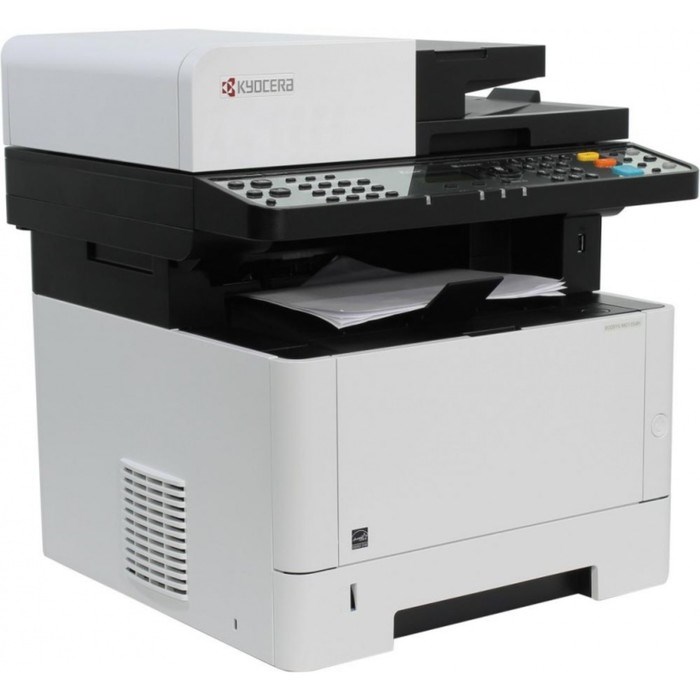 МФУ, лаз ч/б печать Kyocera Ecosys M2135DN (1102S03NL0) A4 Duplex - фото 51385753 МФУ, лаз ч/б печать Kyocera Ecosys M2135DN (1102S03NL0) A4 Duplex - фото 51385753