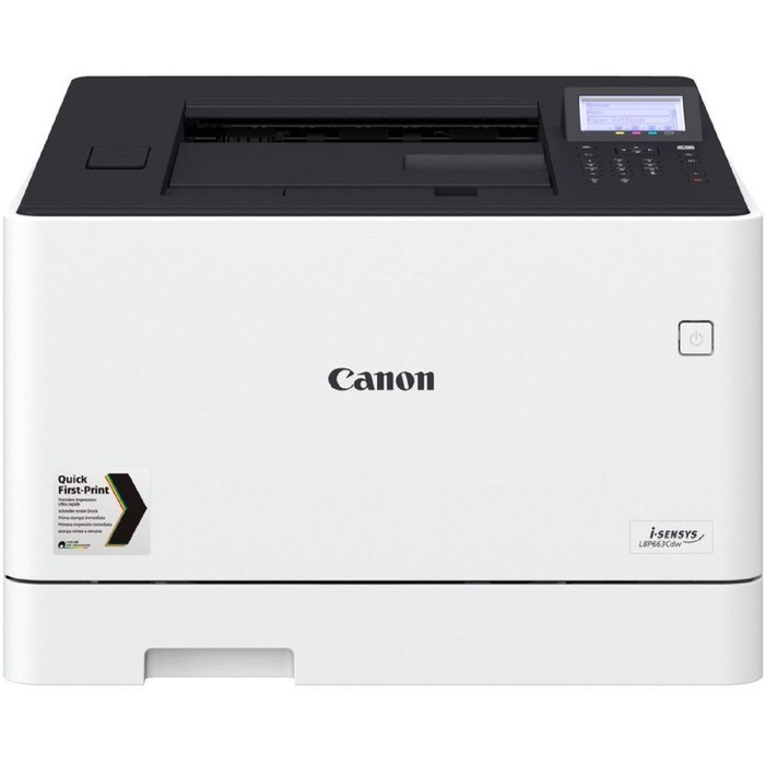 Принтер, лаз цв Canon i-Sensys Colour LBP663Cdw (3103C008), A4, WiFi - фото 51385774 Принтер, лаз цв Canon i-Sensys Colour LBP663Cdw (3103C008), A4, WiFi - фото 51385774