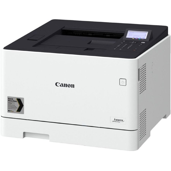 Принтер, лаз цв Canon i-Sensys Colour LBP663Cdw (3103C008), A4, WiFi - фото 51385776 Принтер, лаз цв Canon i-Sensys Colour LBP663Cdw (3103C008), A4, WiFi - фото 51385776