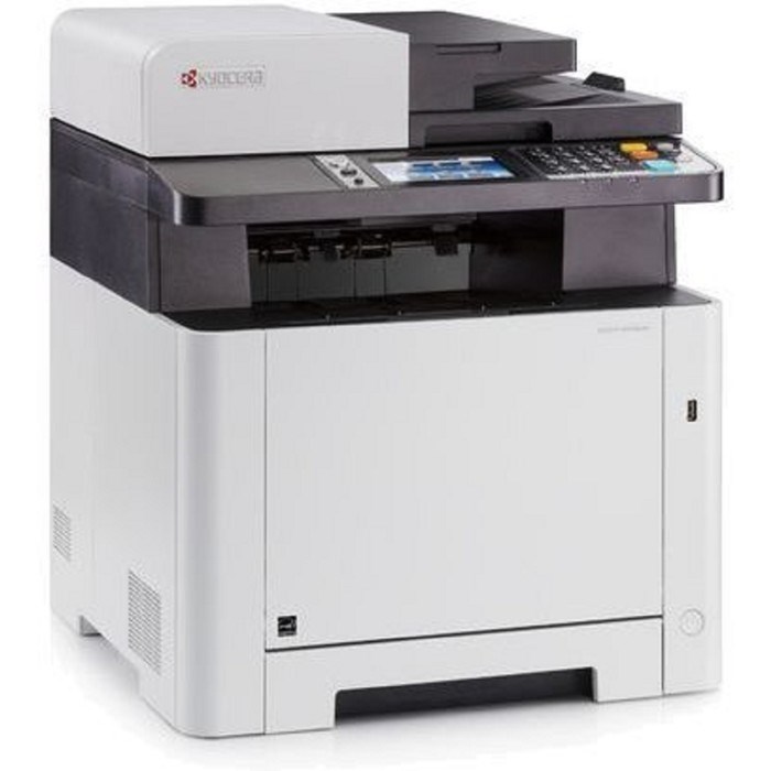 МФУ, лаз цв Kyocera Ecosys M5526cdn (1102R83NL0) - фото 51385779 МФУ, лаз цв Kyocera Ecosys M5526cdn (1102R83NL0) - фото 51385779