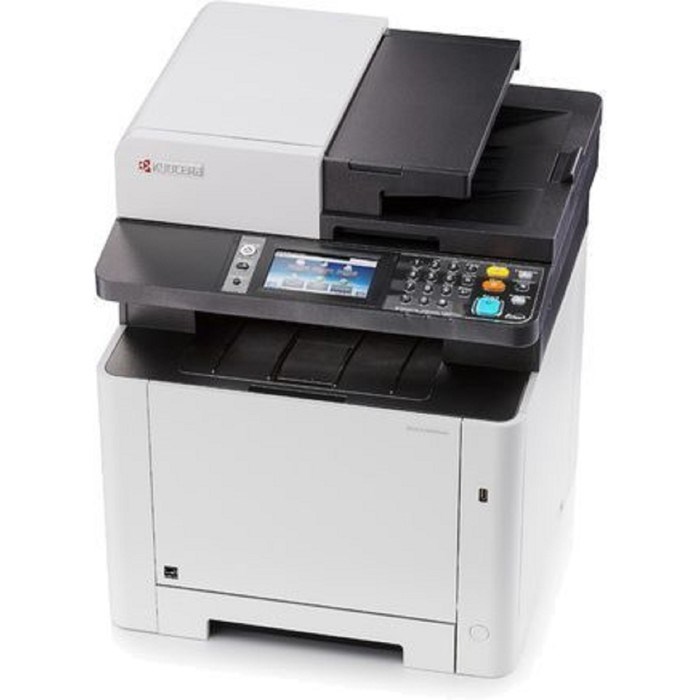 МФУ, лаз цв Kyocera Ecosys M5526cdn (1102R83NL0) - фото 51385780 МФУ, лаз цв Kyocera Ecosys M5526cdn (1102R83NL0) - фото 51385780