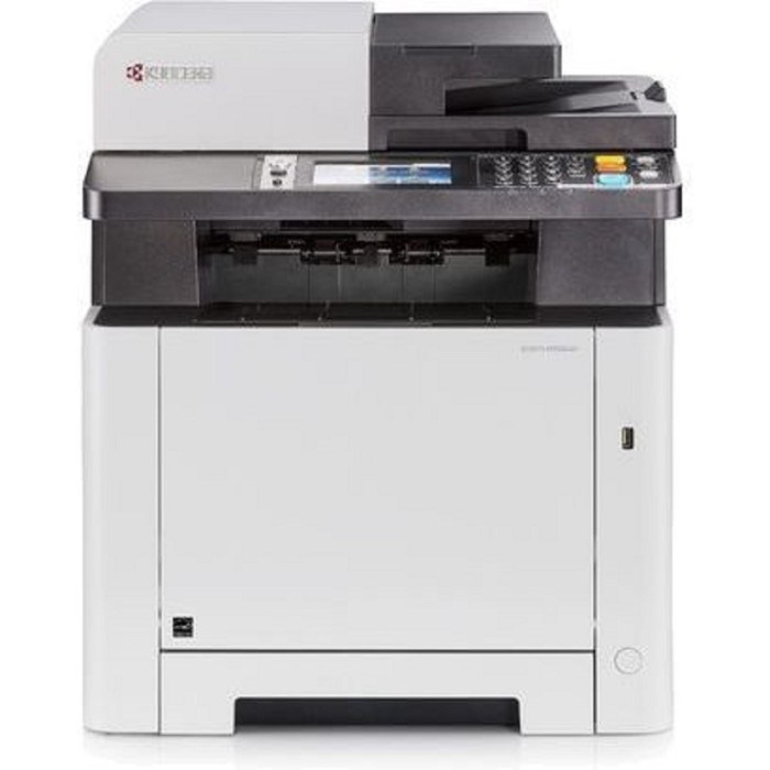 МФУ, лаз цв Kyocera Ecosys M5526cdn (1102R83NL0) - фото 51385781 МФУ, лаз цв Kyocera Ecosys M5526cdn (1102R83NL0) - фото 51385781
