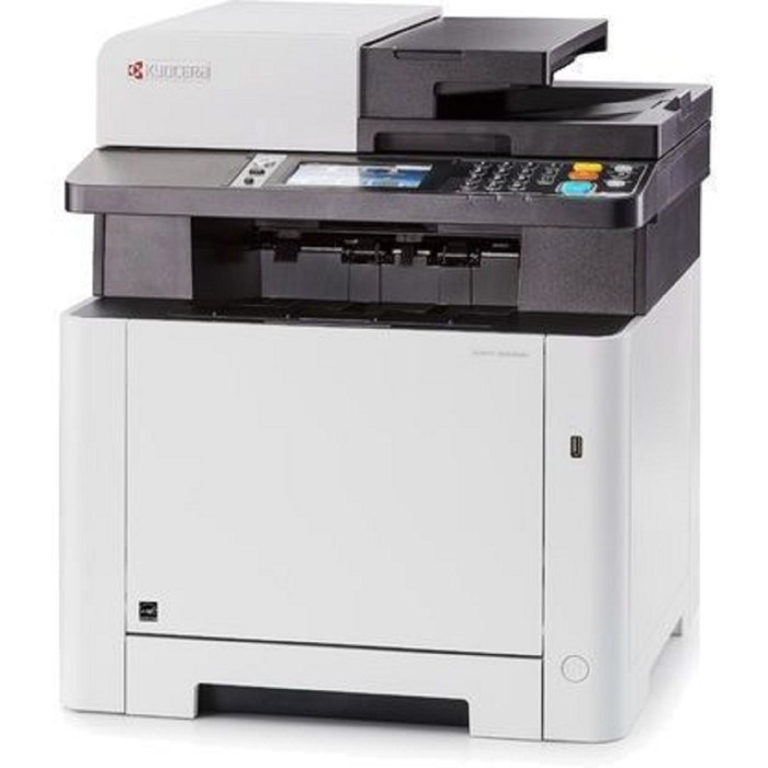 МФУ, лаз цв Kyocera Ecosys M5526cdn (1102R83NL0) - фото 51385782 МФУ, лаз цв Kyocera Ecosys M5526cdn (1102R83NL0) - фото 51385782