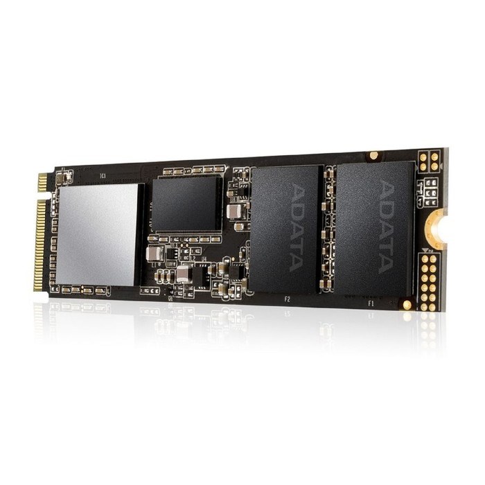 Накопитель SSD A-Data XPG SX8200 Pro M.2 2280 ASX8200PNP-1TT-C, 1Тб, PCI-E x4 - фото 51385789 Накопитель SSD A-Data XPG SX8200 Pro M.2 2280 ASX8200PNP-1TT-C, 1Тб, PCI-E x4 - фото 51385789