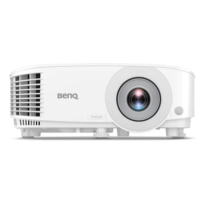 Проектор BenQ MW560, DLP, 4000лм, 1280x800, 20000:1, ресурс лампы:6000ч, 2xHDMI, белый - фото 51385843 Проектор BenQ MW560, DLP, 4000лм, 1280x800, 20000:1, ресурс лампы:6000ч, 2xHDMI, белый - фото 51385843